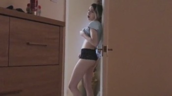 Weighted Butt Plug