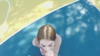 Heidi Klum Nude Video