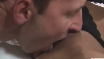 Man Forced To Eat Pussy